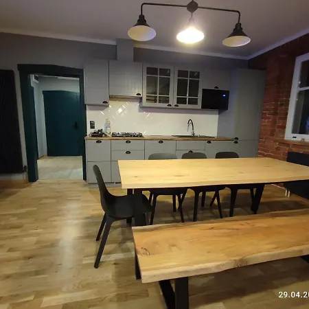 Izerska Weranda - Gorski Apartament 120M2 Świeradów-Zdrój Exterior foto