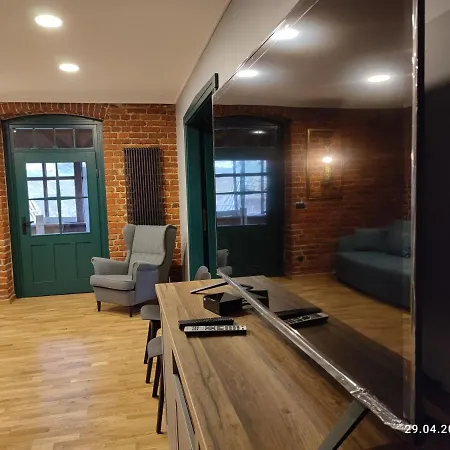 Izerska Weranda - Gorski Apartament 120M2 Świeradów-Zdrój Exterior foto