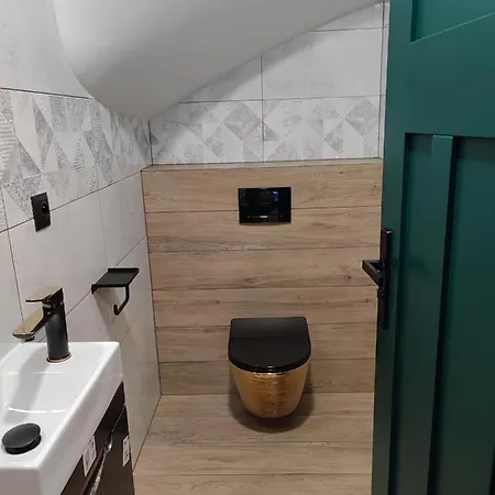 Izerska Weranda - Gorski Apartament 120M2 Świeradów-Zdrój Exterior foto