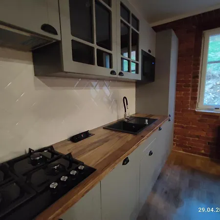 Izerska Weranda - Gorski Apartament 120M2 Świeradów-Zdrój Exterior foto