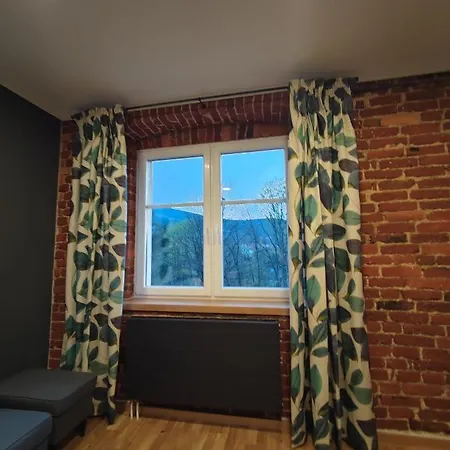 Izerska Weranda - Gorski Apartament 120M2 Świeradów-Zdrój Exterior foto