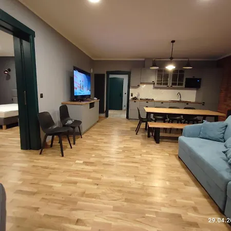 Izerska Weranda - Gorski Apartament 120M2 Świeradów-Zdrój Exterior foto