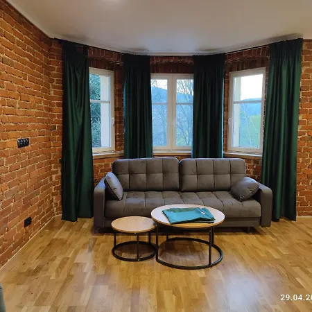 Izerska Weranda - Gorski Apartament 120M2 Świeradów-Zdrój Exterior foto