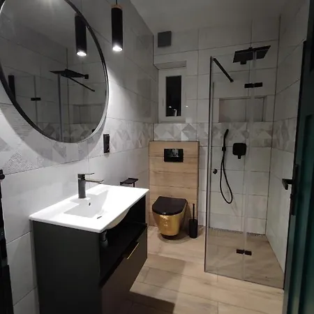 Izerska Weranda - Gorski Apartament 120M2 Świeradów-Zdrój Exterior foto