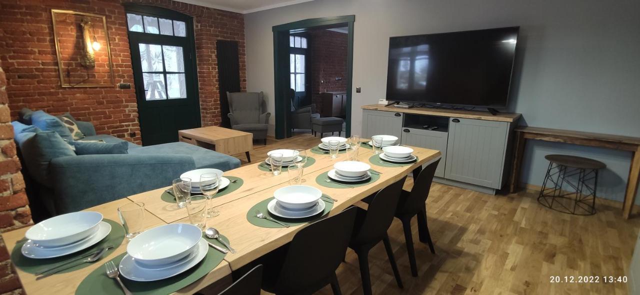 Izerska Weranda - Gorski 120m2 Apartment *